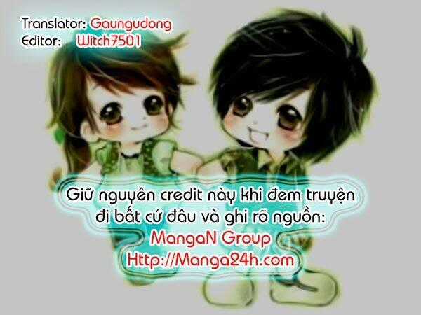 Brothers - Chapter 5 - Trang 1