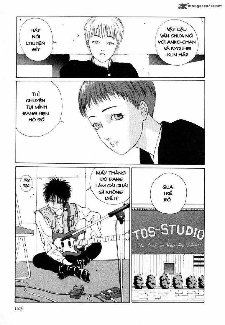 Brothers - Chapter 5 - Trang 12