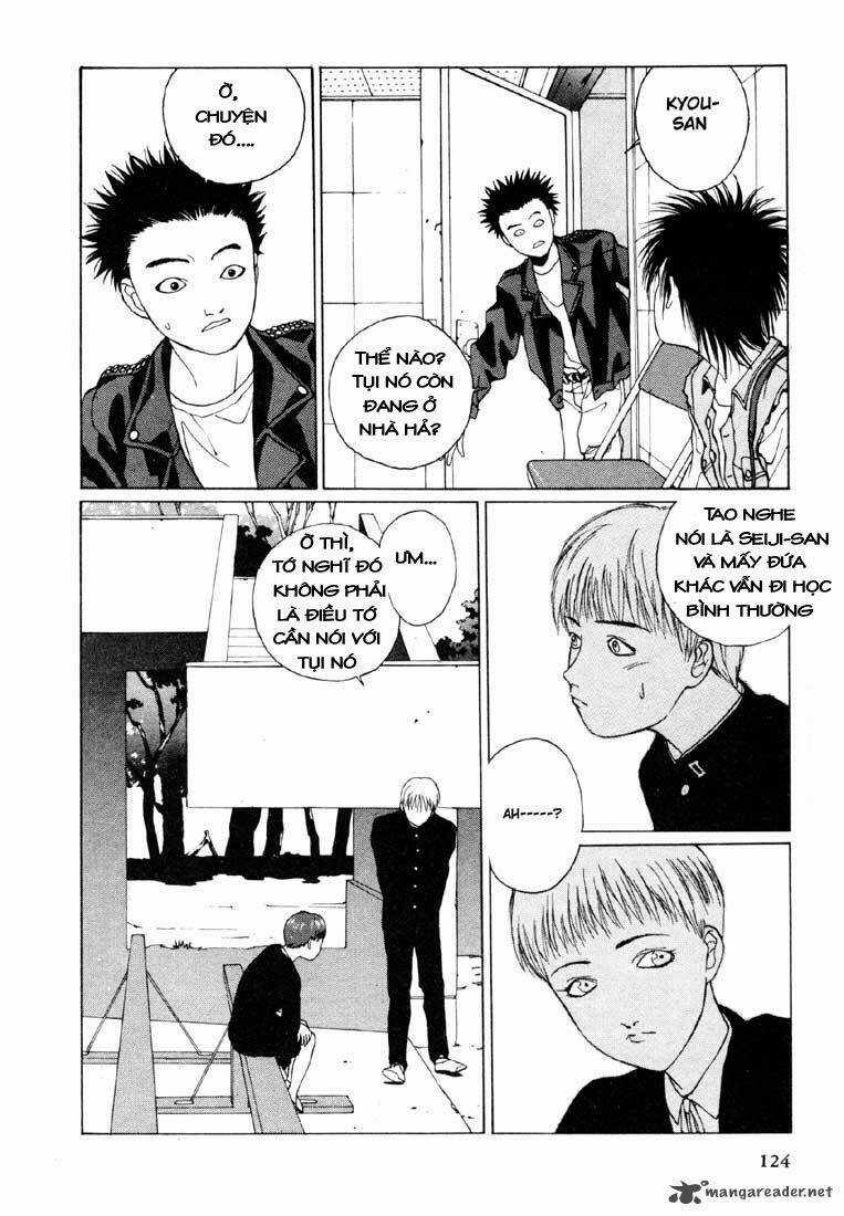 Brothers - Chapter 5 - Trang 13