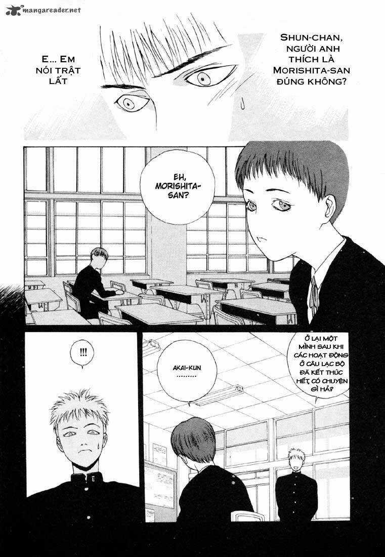 Brothers - Chapter 5 - Trang 14