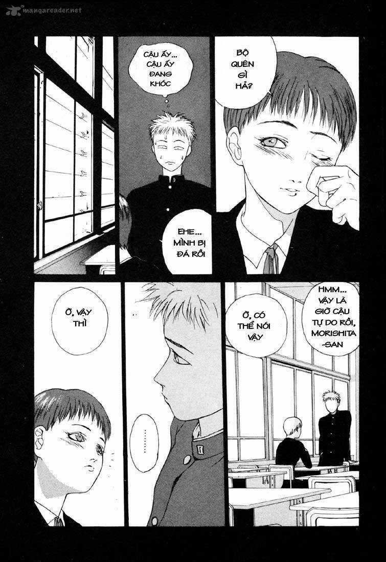 Brothers - Chapter 5 - Trang 15