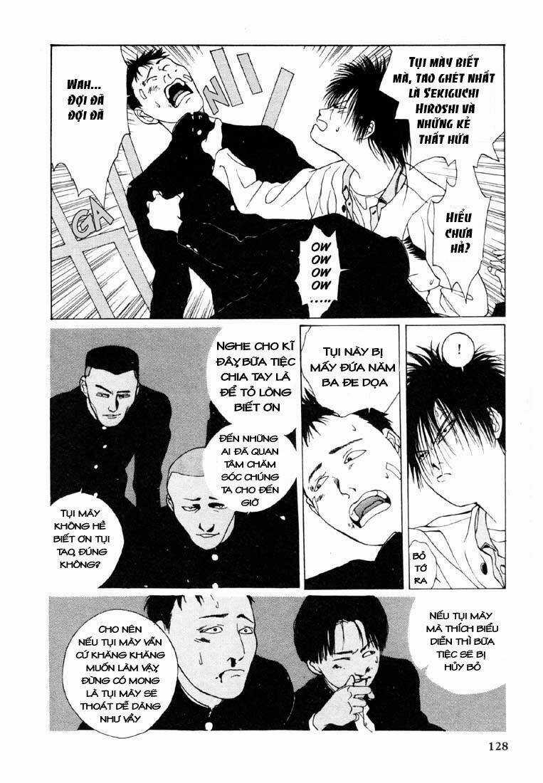 Brothers - Chapter 5 - Trang 17