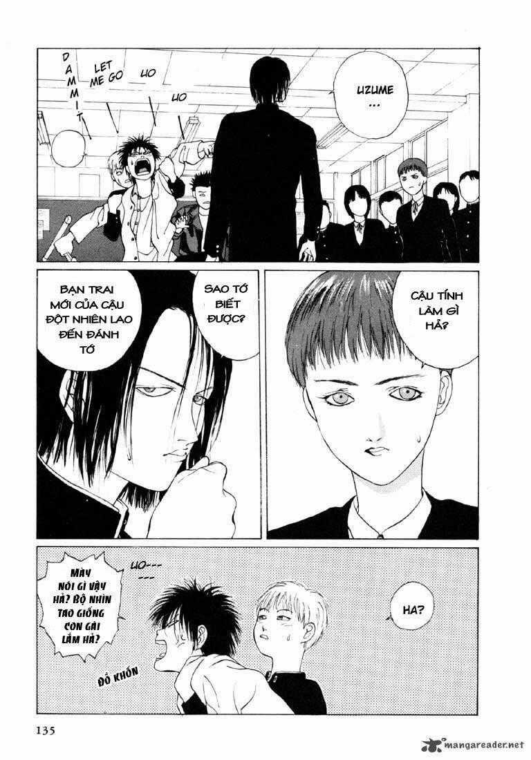 Brothers - Chapter 5 - Trang 24