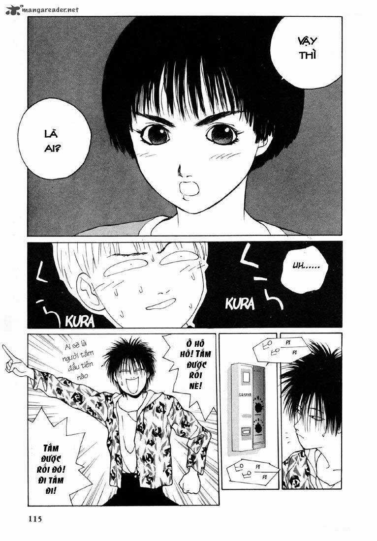 Brothers - Chapter 5 - Trang 4