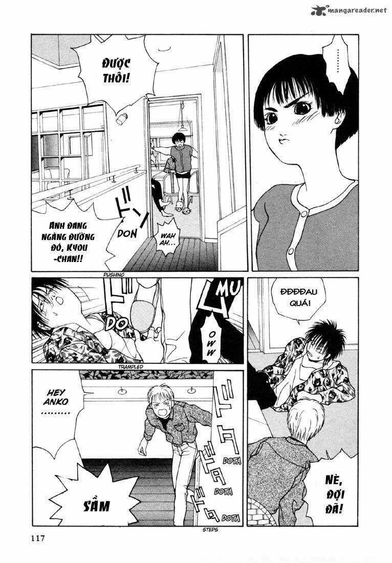 Brothers - Chapter 5 - Trang 6