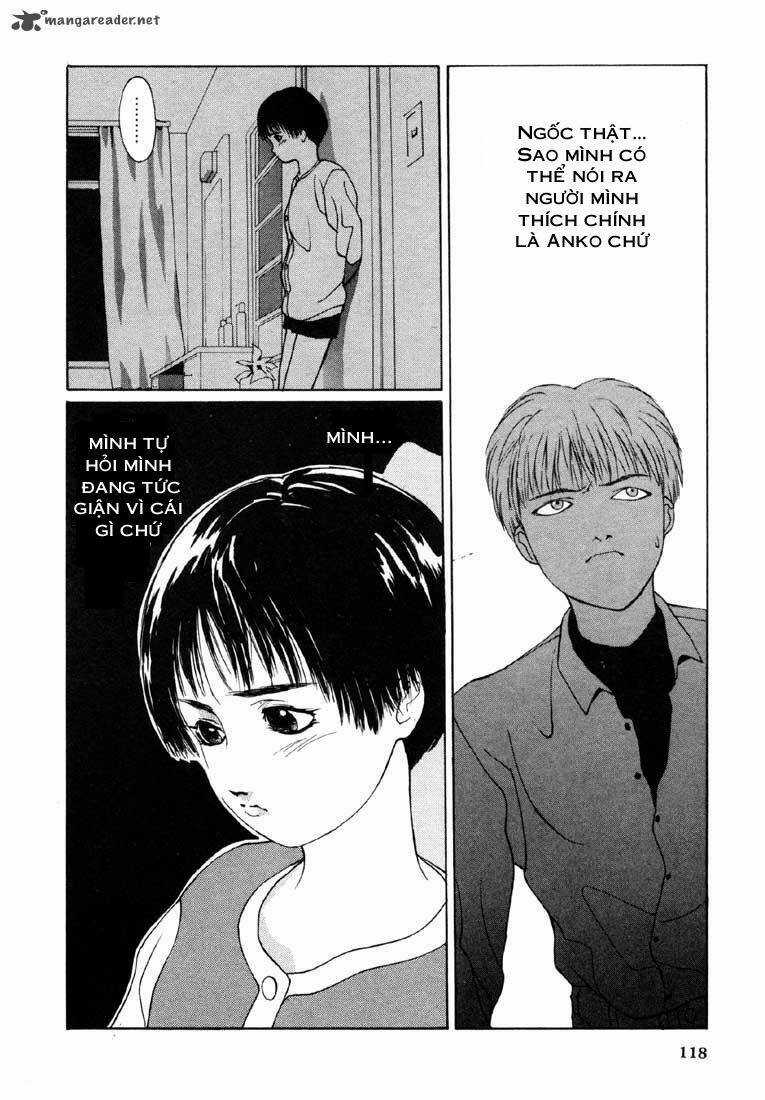 Brothers - Chapter 5 - Trang 7