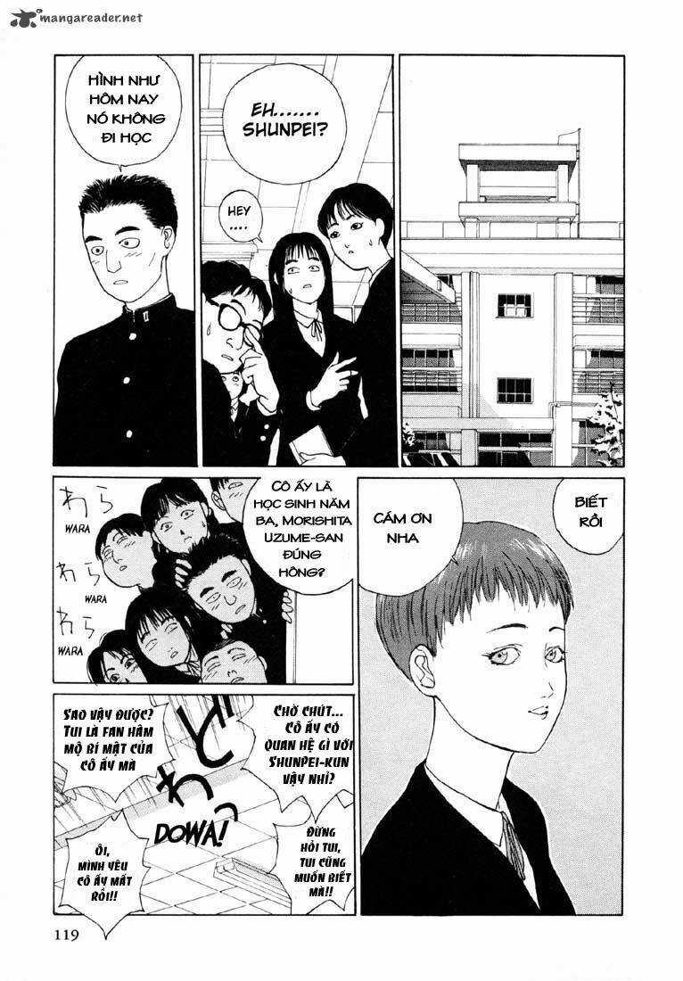 Brothers - Chapter 5 - Trang 8