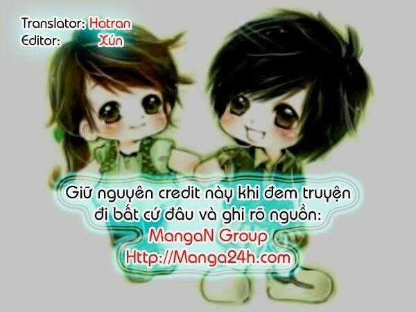 Brothers - Chapter 6 - Trang 1