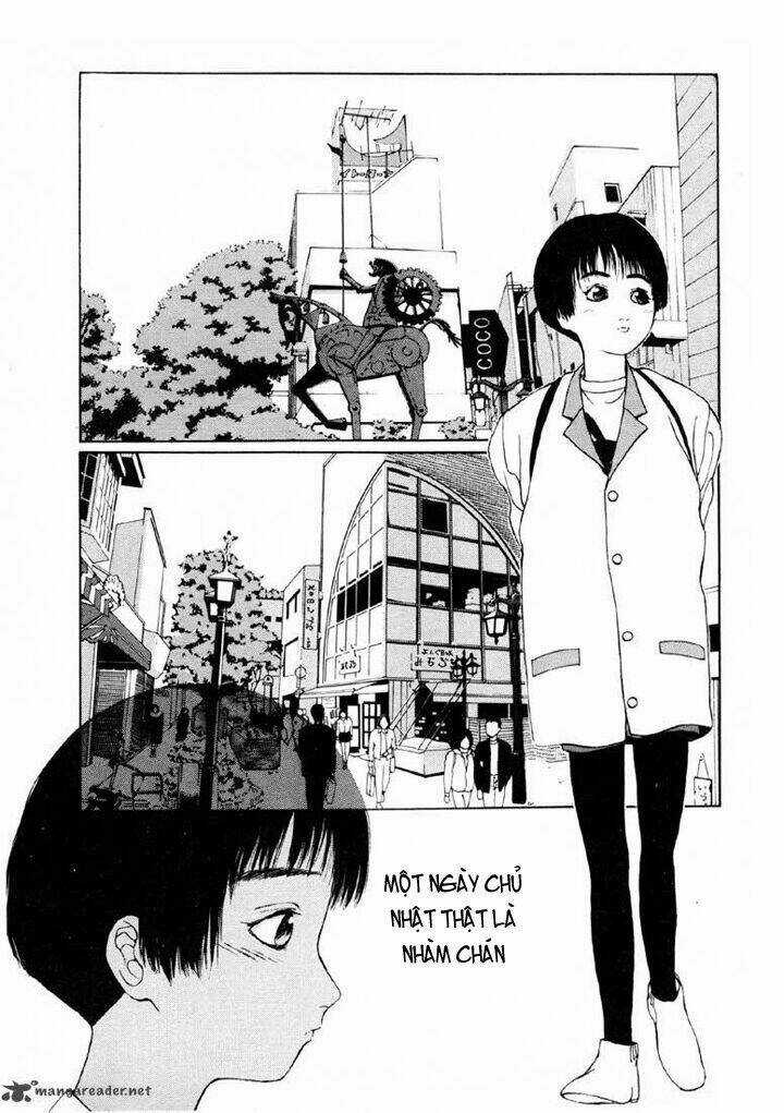 Brothers - Chapter 6 - Trang 20