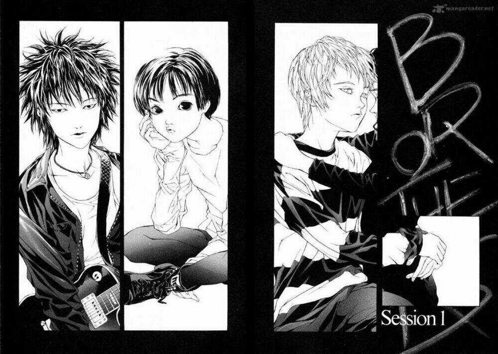 Brothers - Chapter 6 - Trang 9