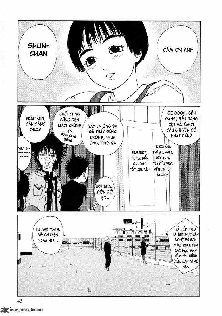 Brothers - Chapter 7 - Trang 14