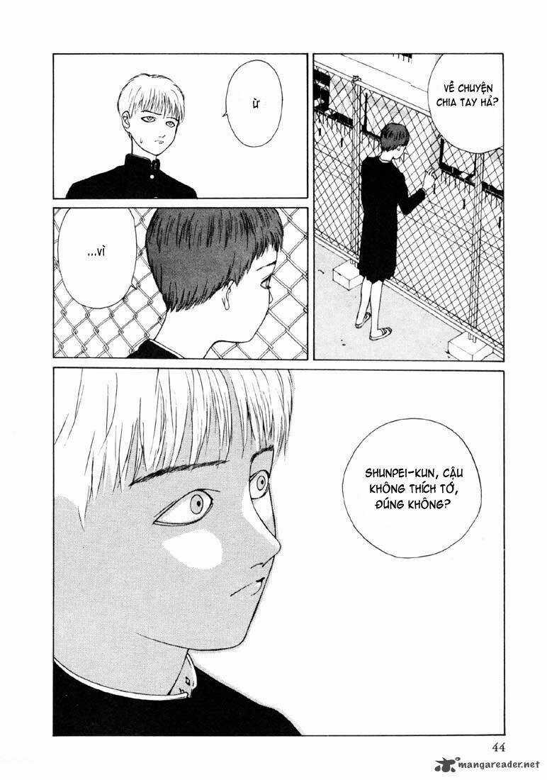 Brothers - Chapter 7 - Trang 15