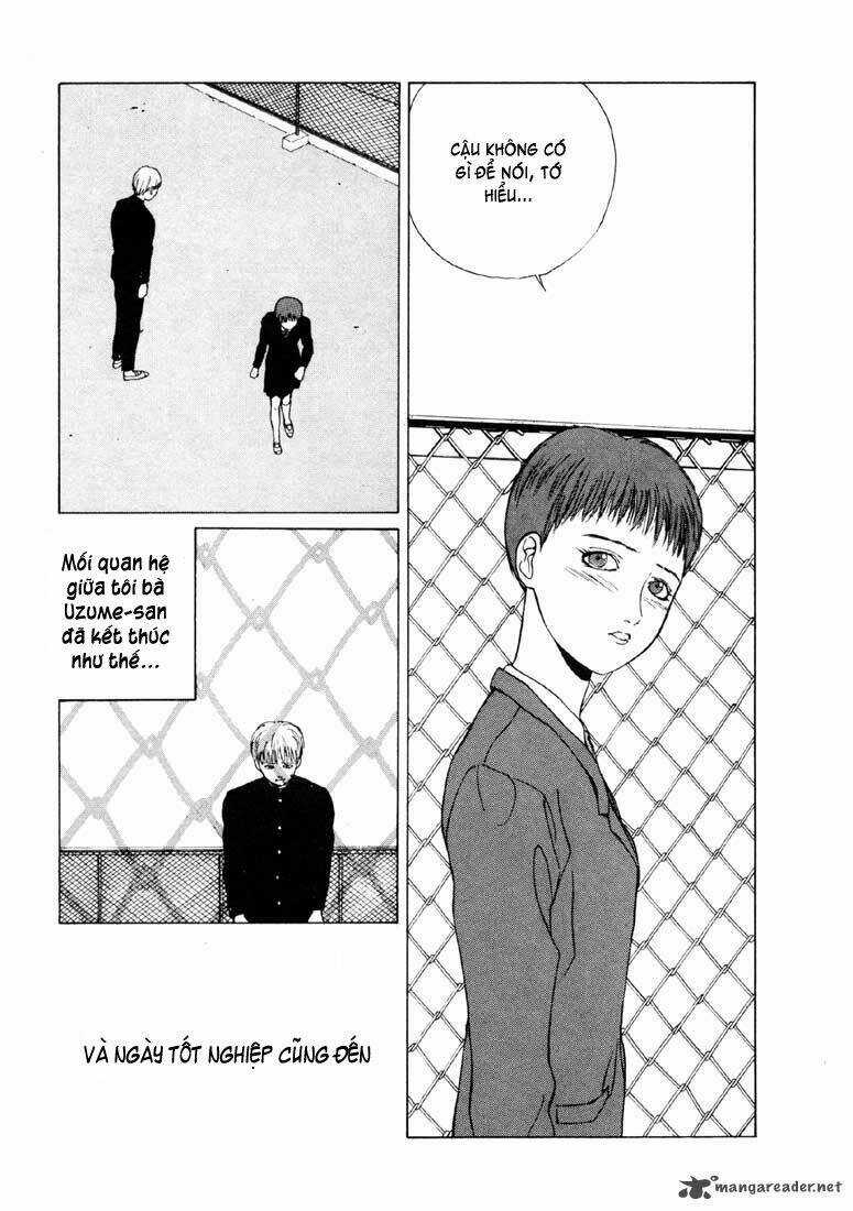 Brothers - Chapter 7 - Trang 18