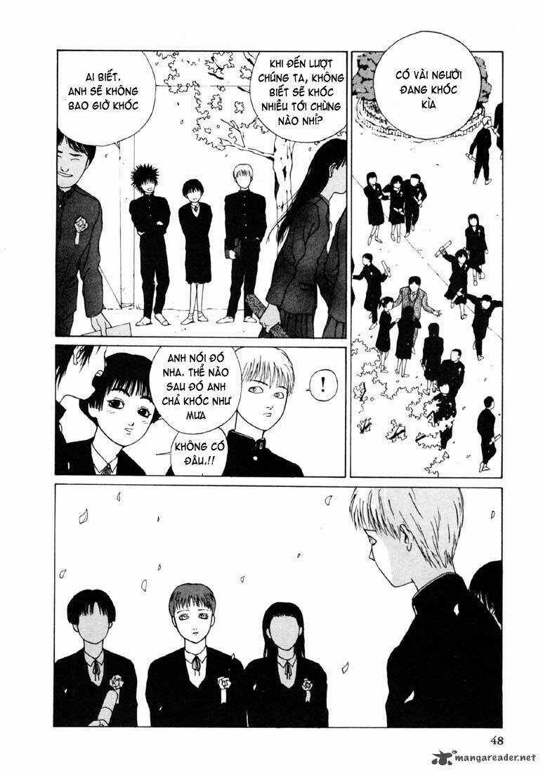 Brothers - Chapter 7 - Trang 19