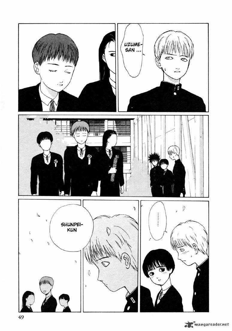 Brothers - Chapter 7 - Trang 20