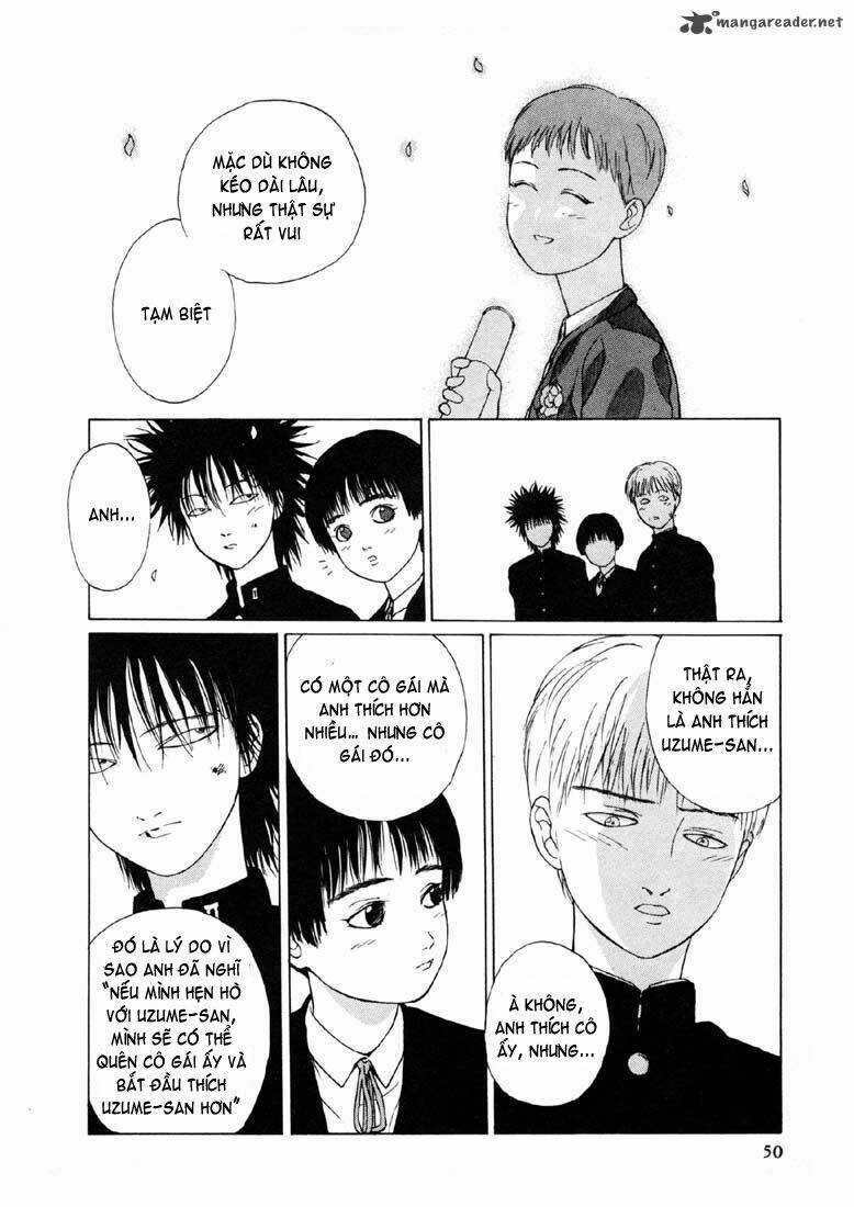 Brothers - Chapter 7 - Trang 21