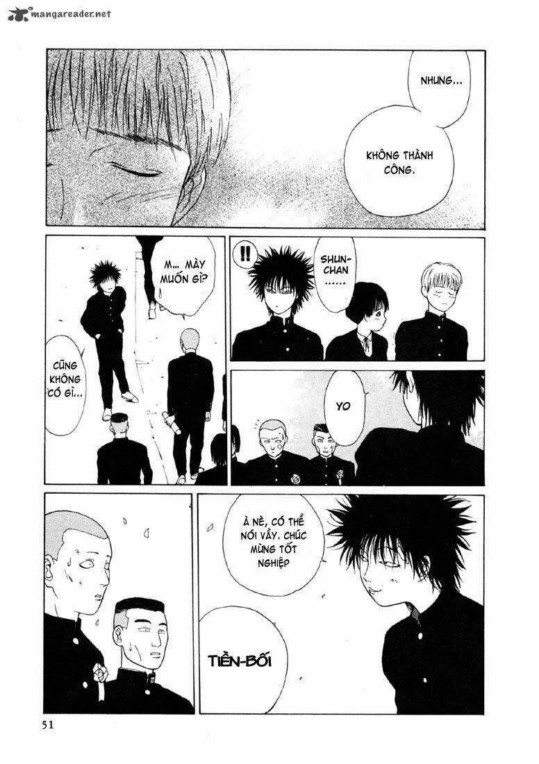 Brothers - Chapter 7 - Trang 22