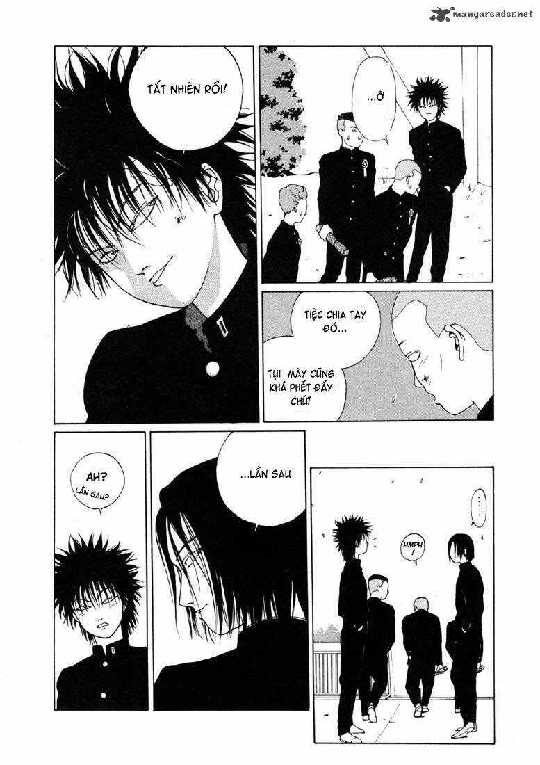 Brothers - Chapter 7 - Trang 23