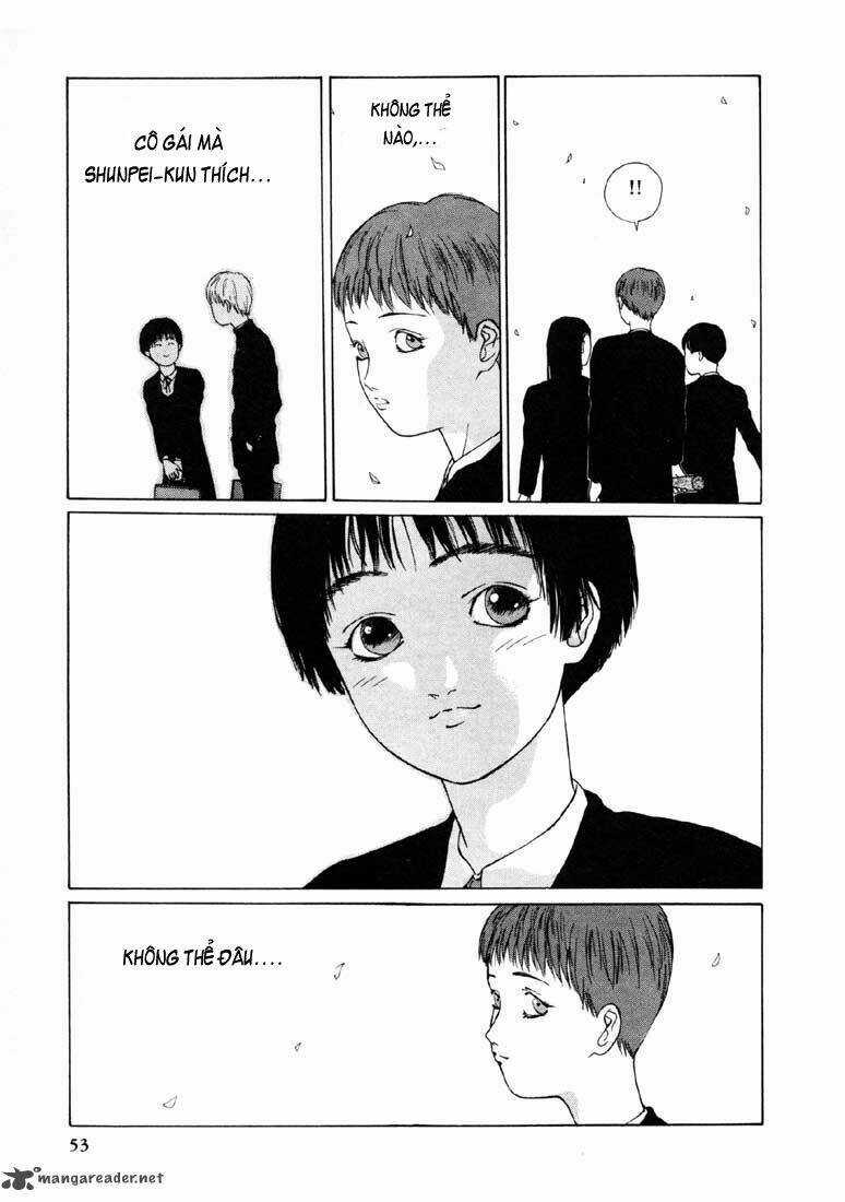 Brothers - Chapter 7 - Trang 24