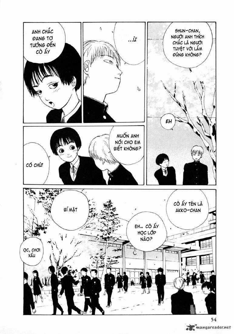 Brothers - Chapter 7 - Trang 25