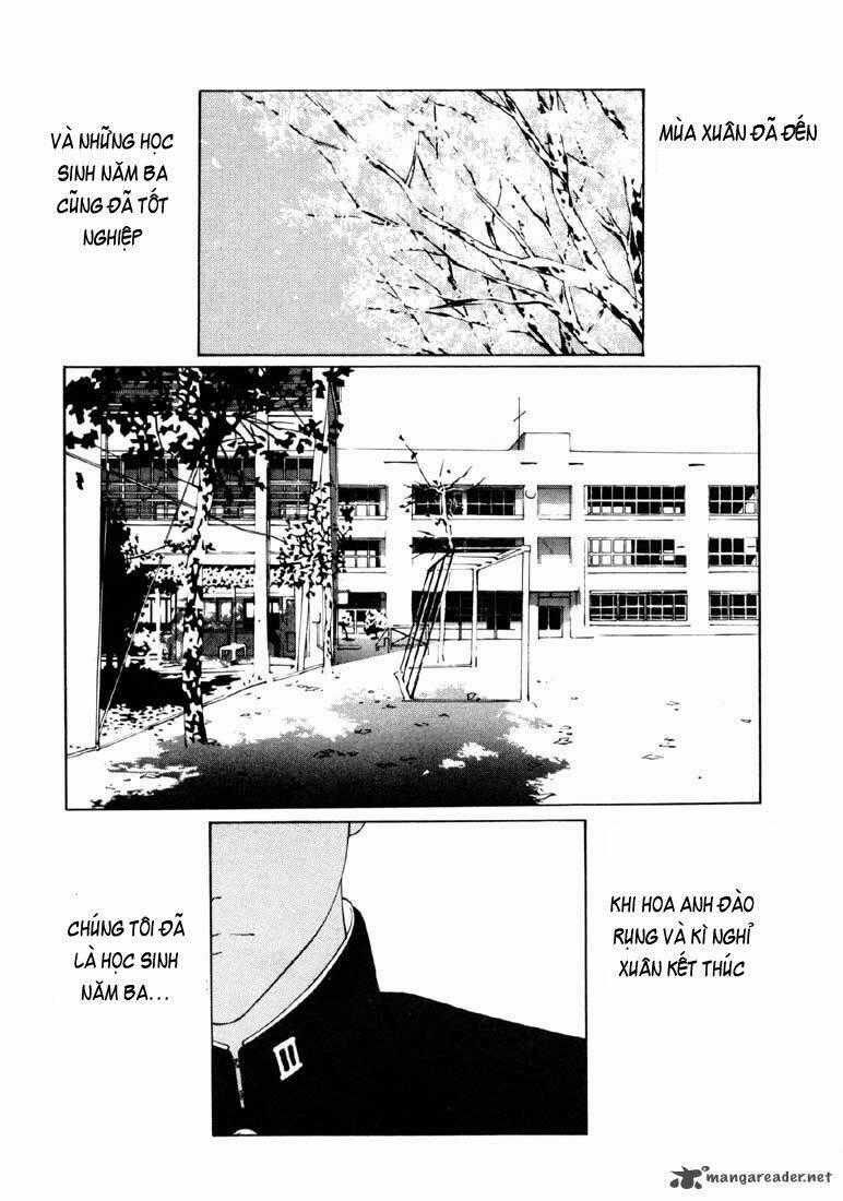 Brothers - Chapter 7 - Trang 26