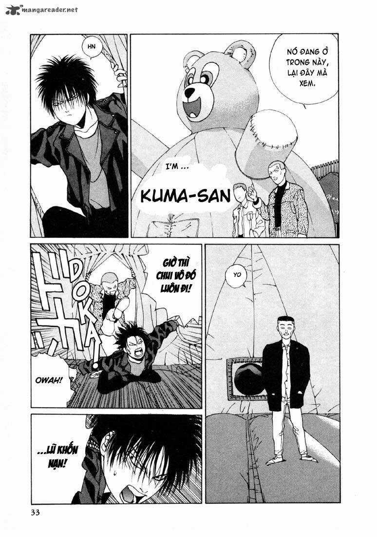 Brothers - Chapter 7 - Trang 4