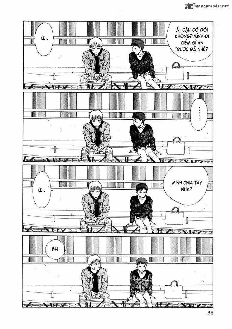 Brothers - Chapter 7 - Trang 7