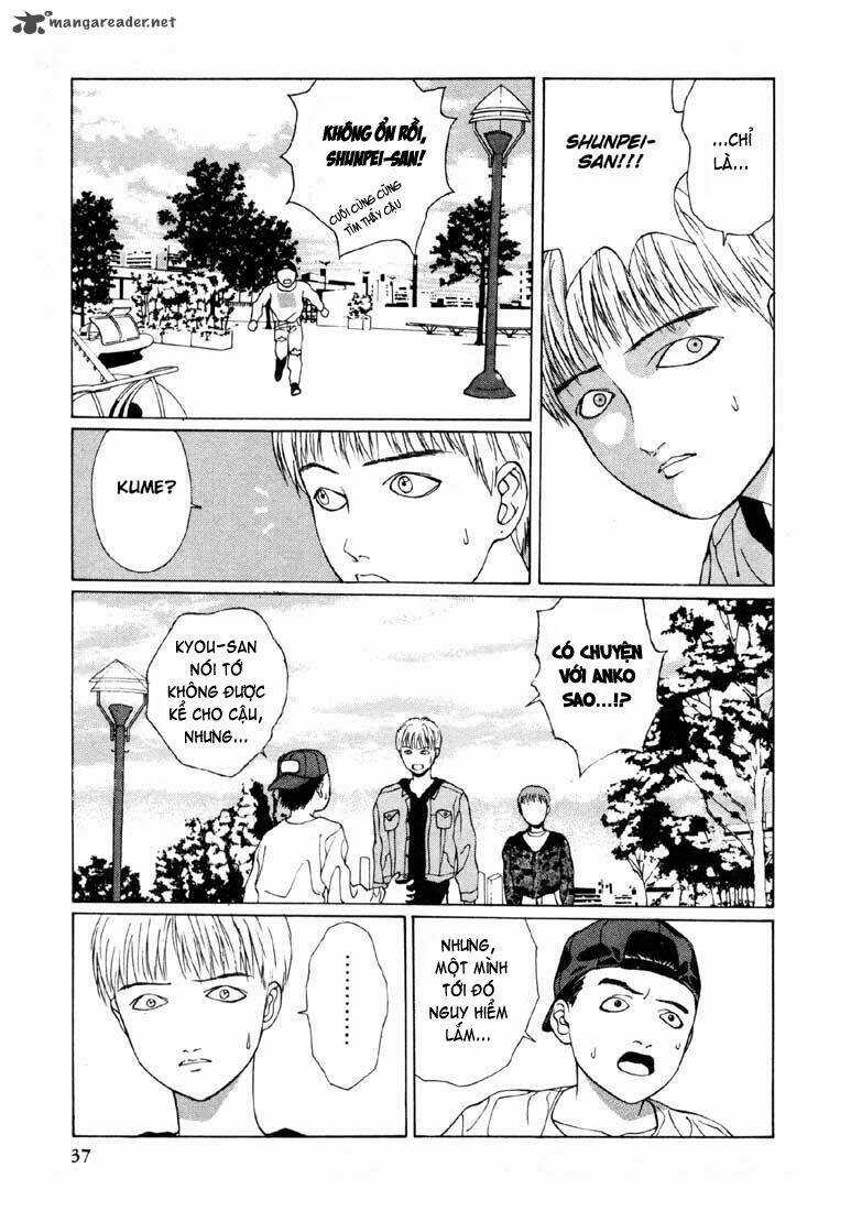 Brothers - Chapter 7 - Trang 8