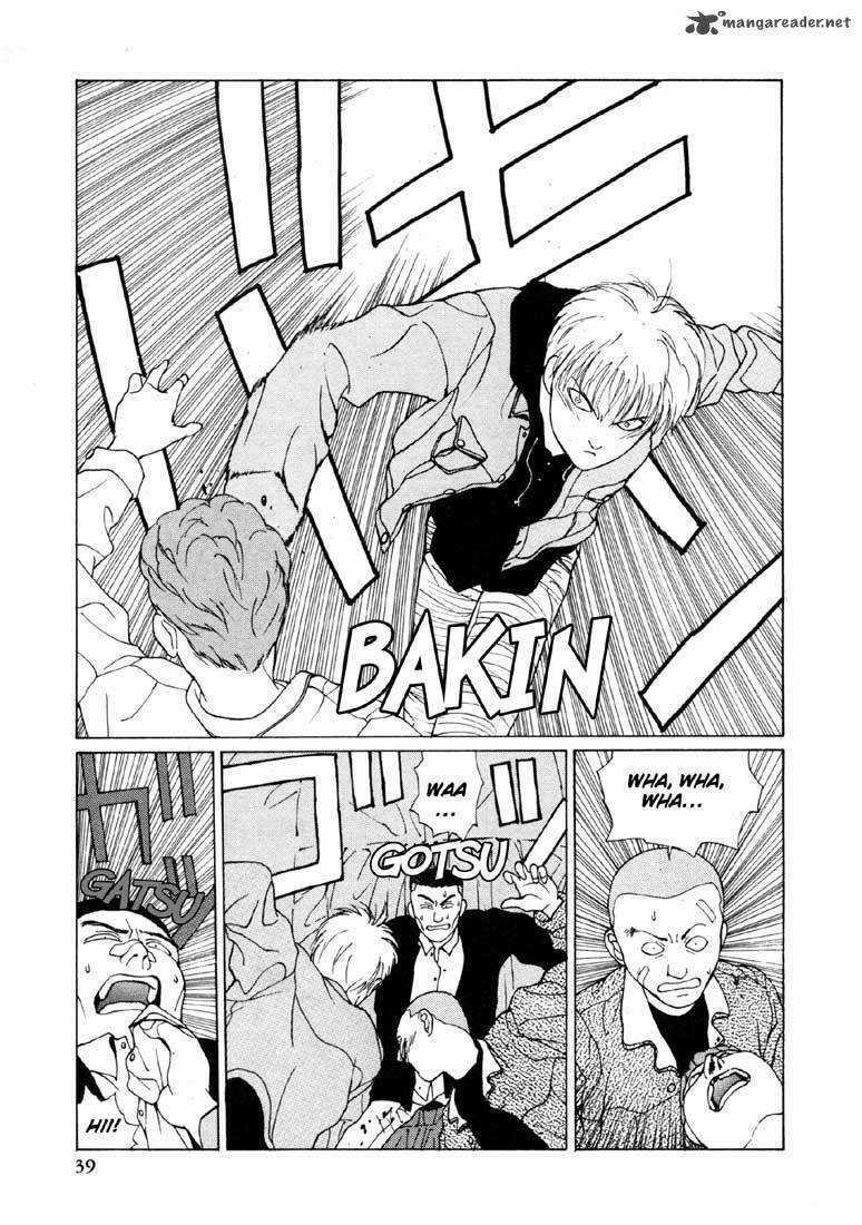 Brothers - Chapter 7 - Trang 10