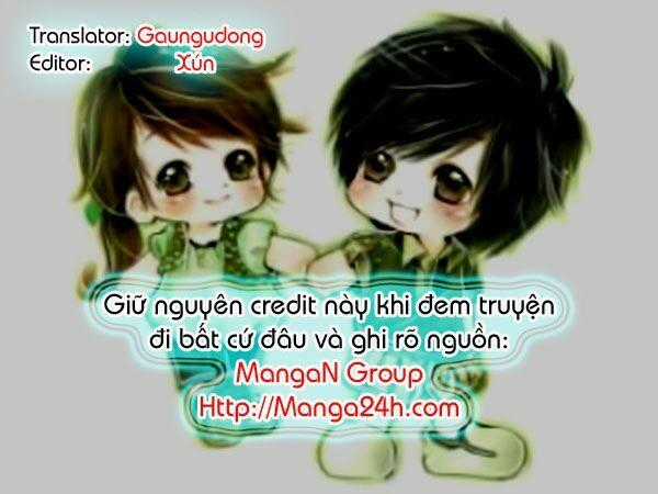 Brothers - Chapter 8 - Trang 1