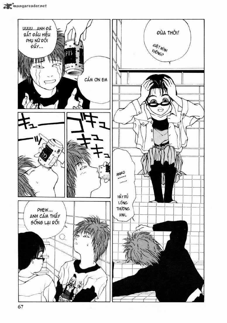 Brothers - Chapter 8 - Trang 12