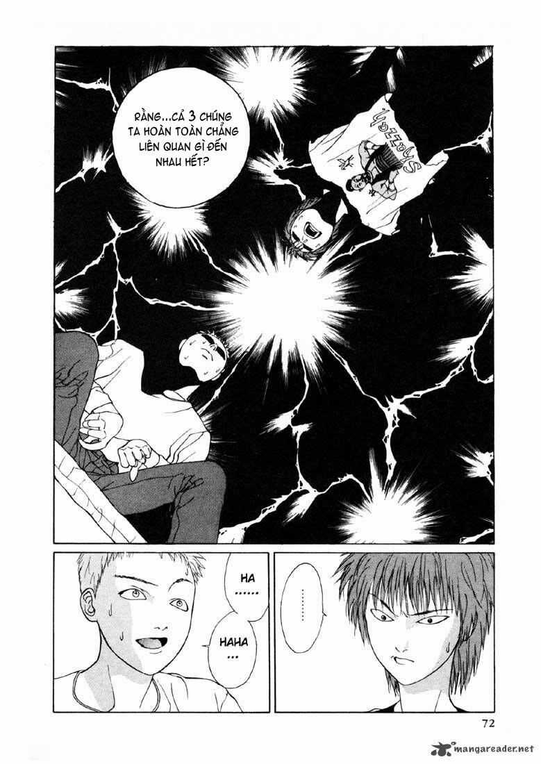 Brothers - Chapter 8 - Trang 17