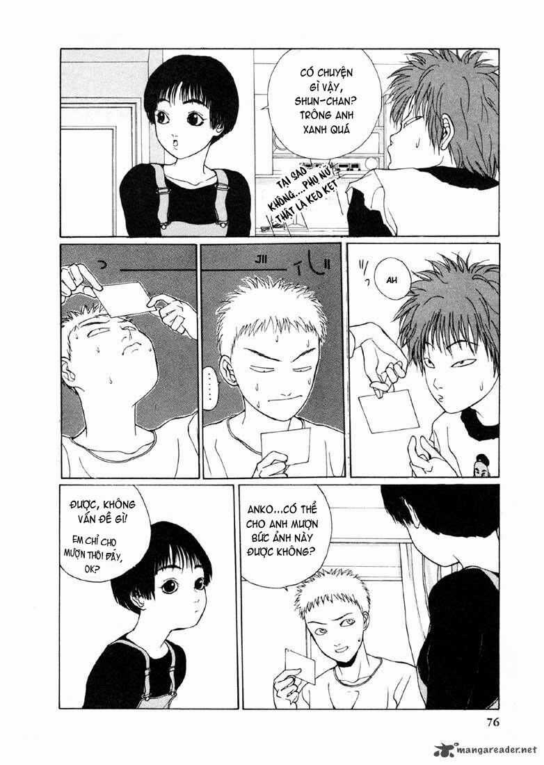 Brothers - Chapter 8 - Trang 21