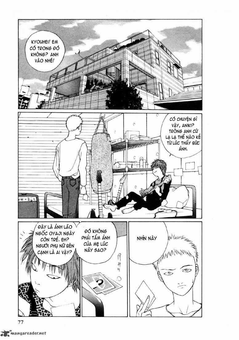 Brothers - Chapter 8 - Trang 22