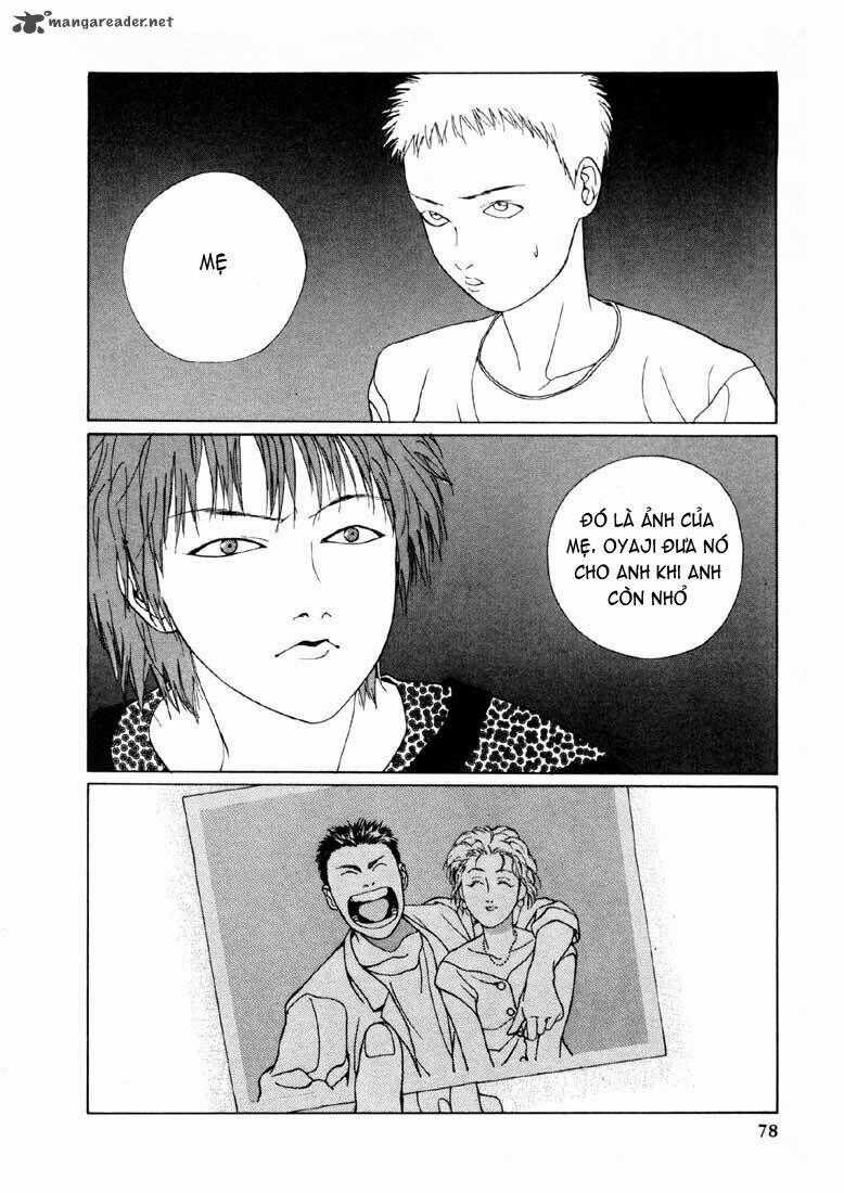 Brothers - Chapter 8 - Trang 23