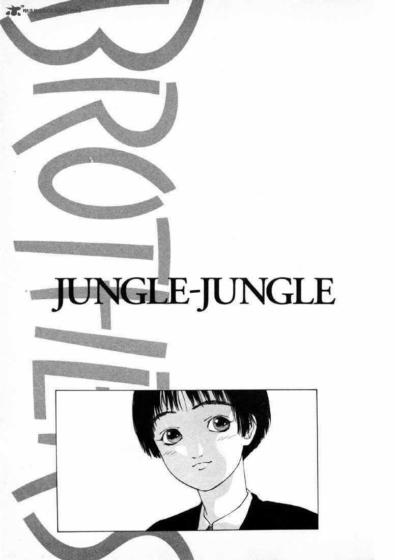 Brothers - Chapter 8 - Trang 24