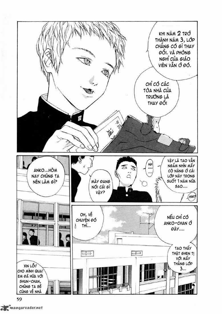 Brothers - Chapter 8 - Trang 4