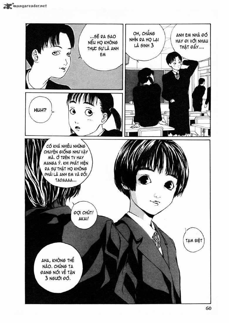 Brothers - Chapter 8 - Trang 5