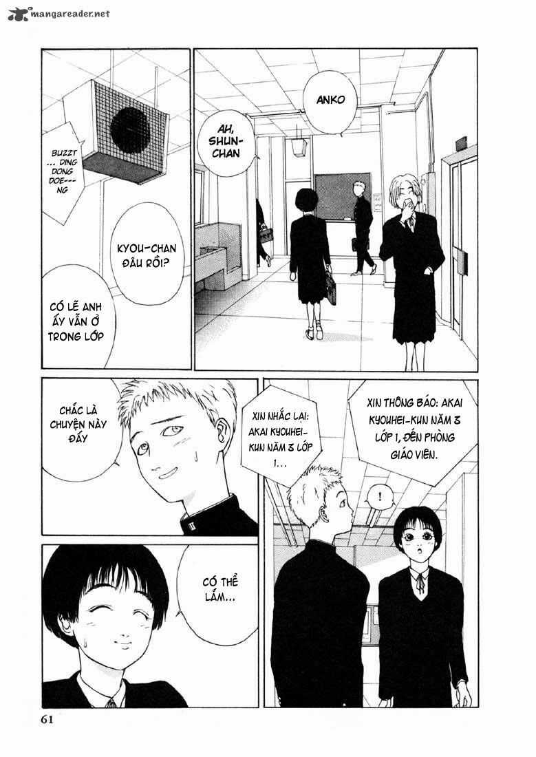 Brothers - Chapter 8 - Trang 6