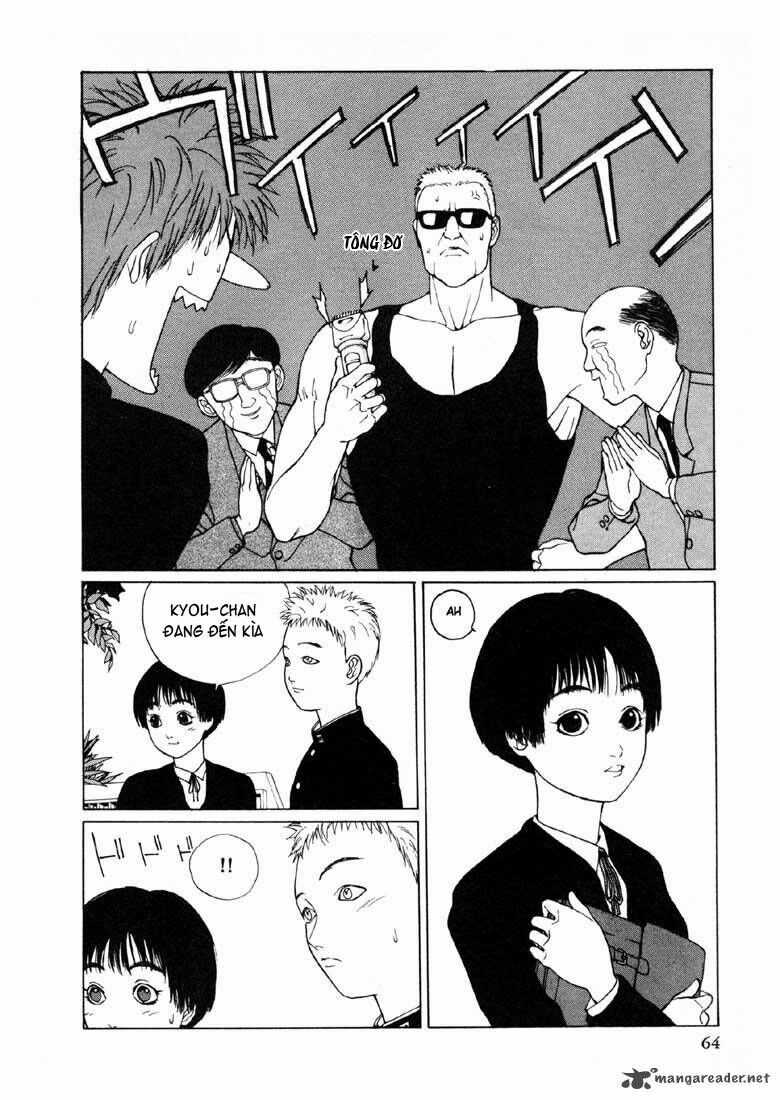 Brothers - Chapter 8 - Trang 9