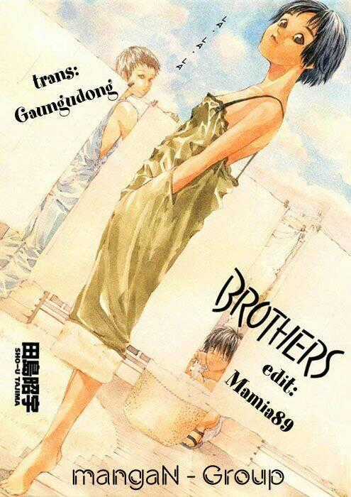 Brothers - Chapter 9 - Trang 1