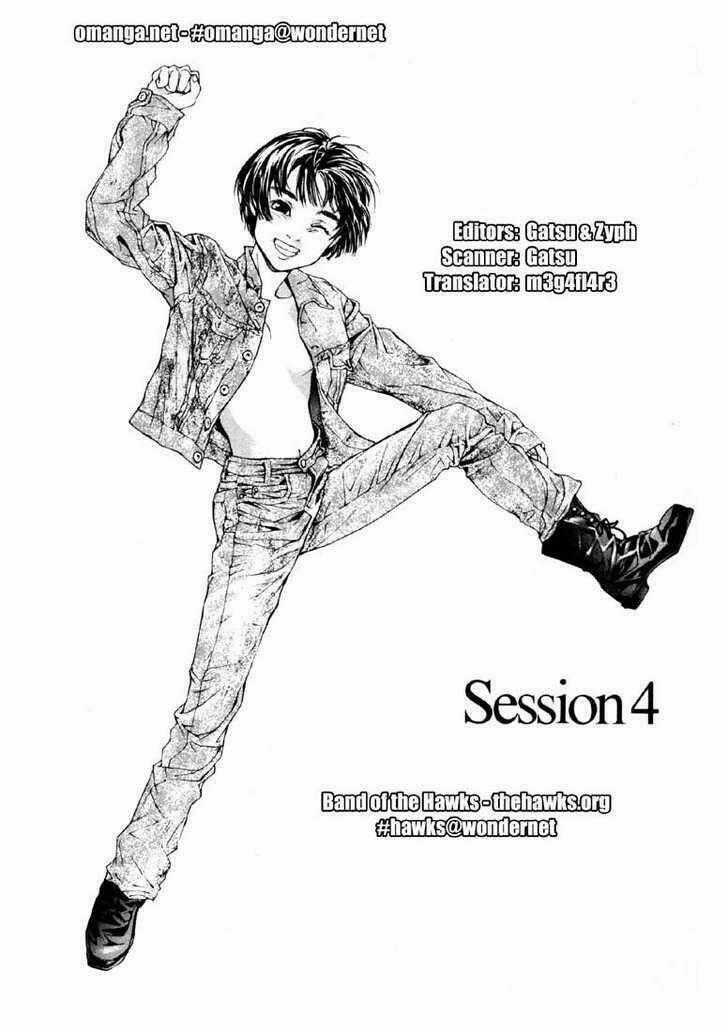 Brothers - Chapter 9 - Trang 2