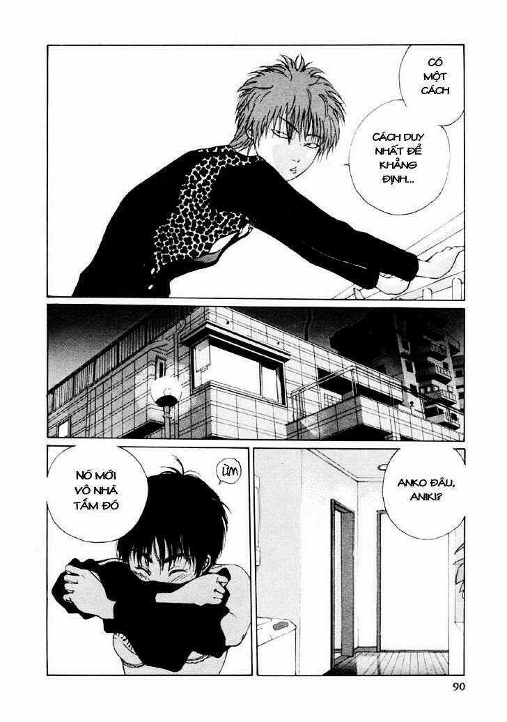 Brothers - Chapter 9 - Trang 12