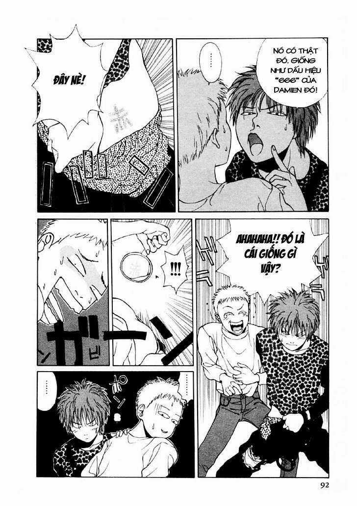 Brothers - Chapter 9 - Trang 14