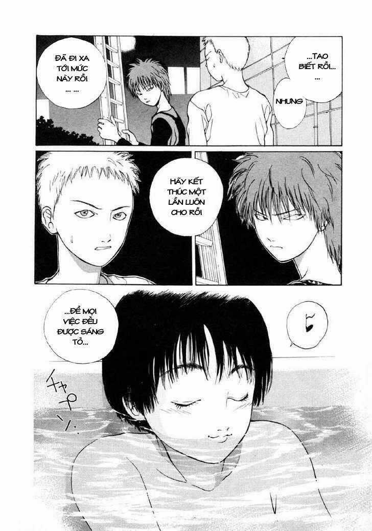 Brothers - Chapter 9 - Trang 16