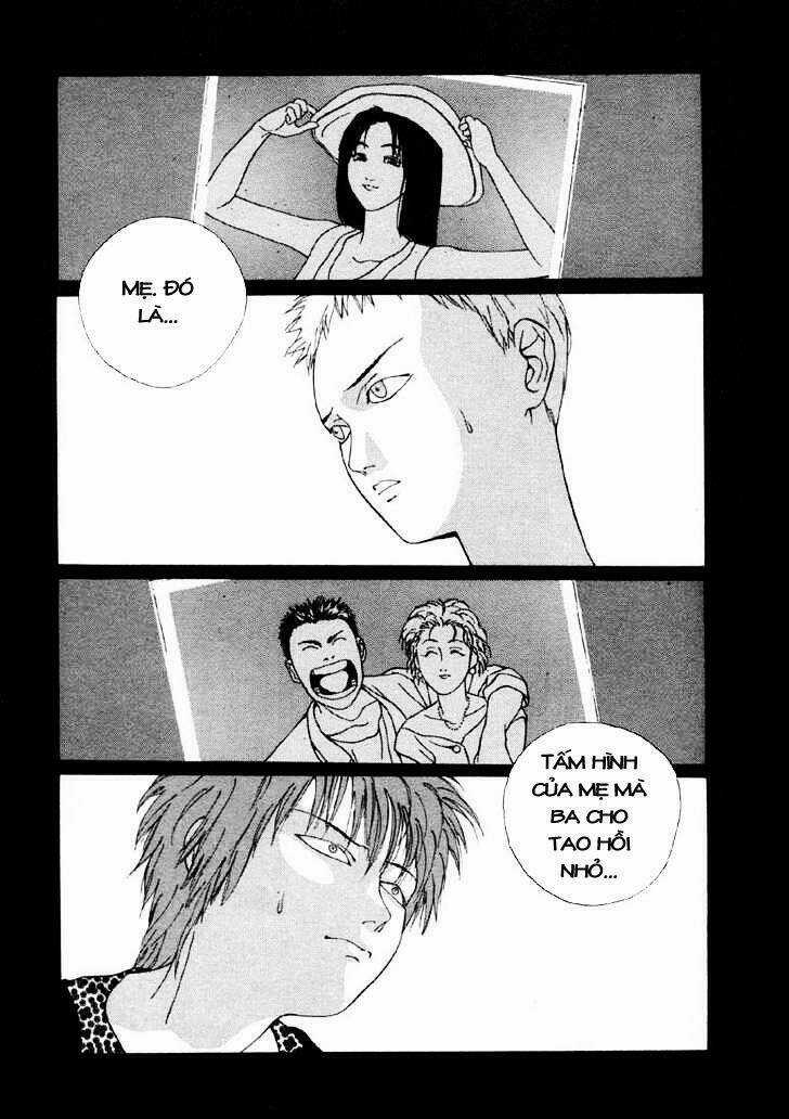 Brothers - Chapter 9 - Trang 3