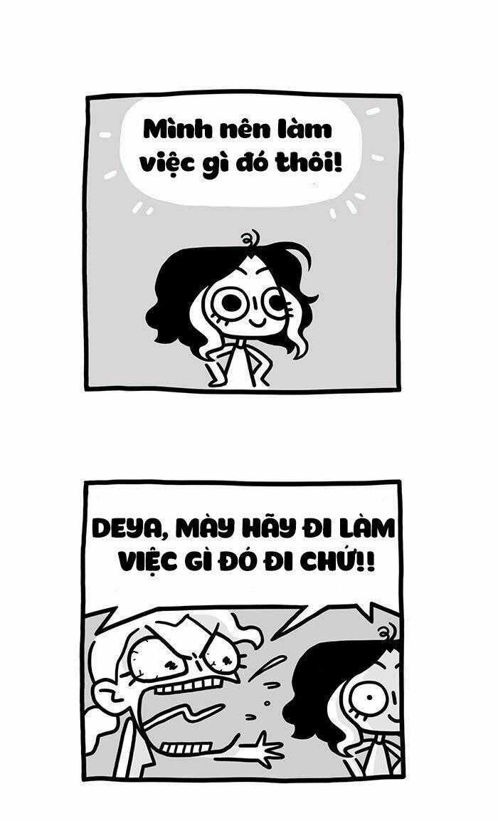 Brutally Honest - Chapter 1 - Trang 1