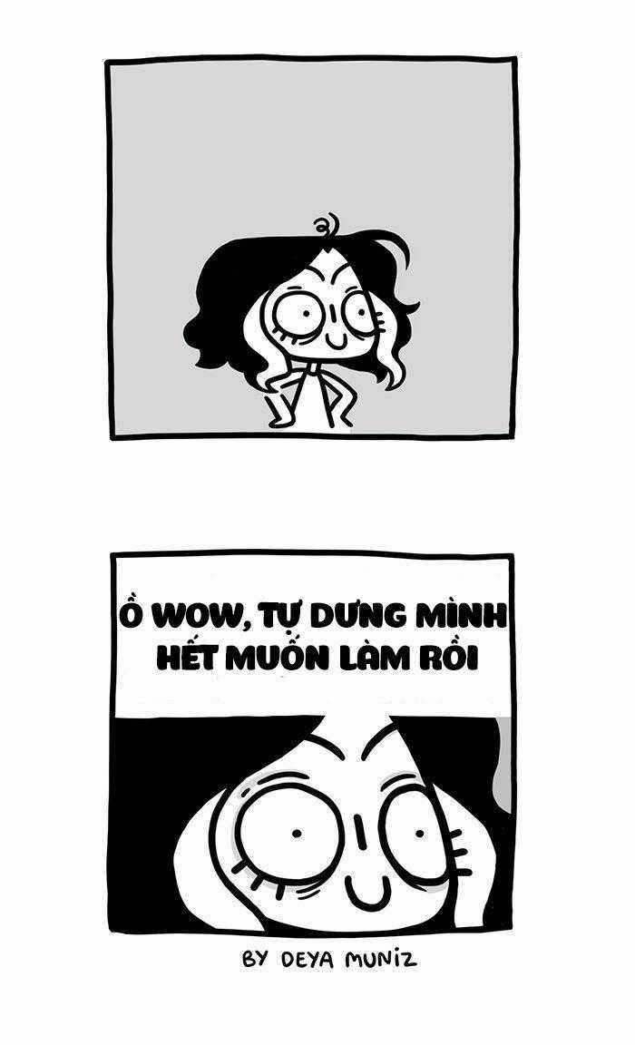 Brutally Honest - Chapter 1 - Trang 2