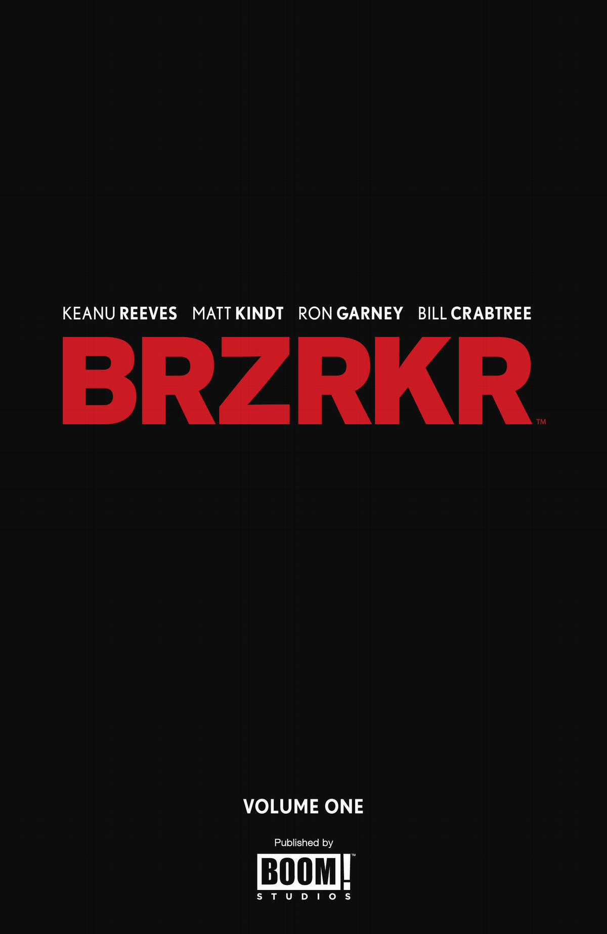BRZRKR - Chapter 1 - Trang 3