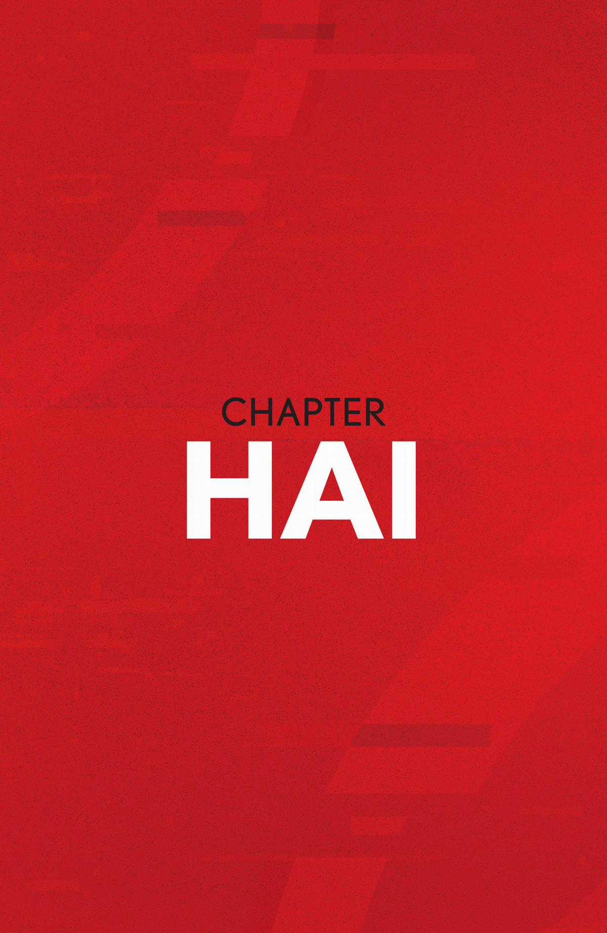 BRZRKR - Chapter 2 - Trang 1